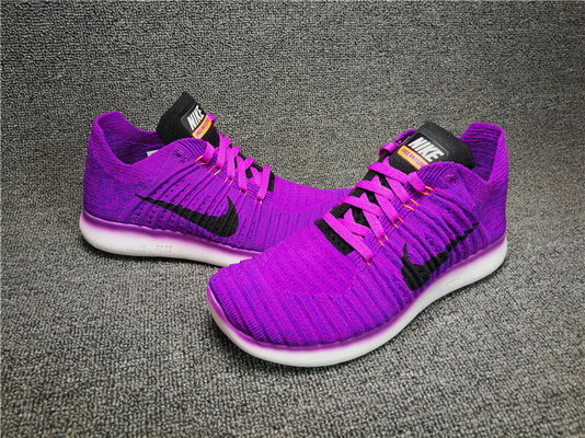 Super Max Nike Free RN Flyknit GS--001